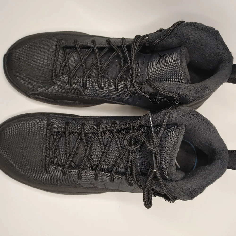Air Jordan 12 Retro Winterized